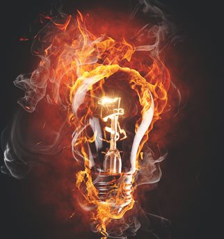 Light bulb